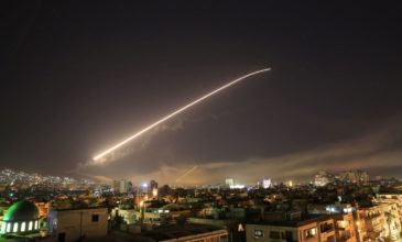 Βίντεο βομβαρδισμών στη Συρία είναι από τον πόλεμο της Ουκρανίας