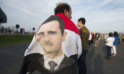 Die Zeit: Ανεπηρέαστος ο Άσαντ, σχεδιάζει τη μεταπολεμική Συρία