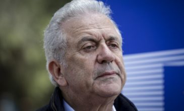 Αβραμόπουλος: Καλύτερα προετοιμασμένη η Ελλάδα στις μεταναστευτικές ροές