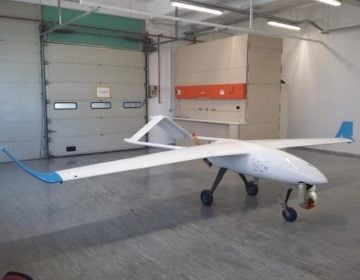 Ελληνικά Drones με την τεχνογνωσία ΑΠΘ