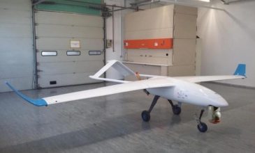 Ελληνικά Drones με την τεχνογνωσία ΑΠΘ