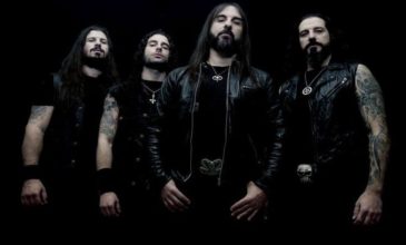 Διάσημο ελληνικό heavy metal συγκρότημα συνελήφθη για σατανισμό
