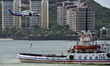 Πιλοτική ζώνη ελεύθερου εμπορίου η κινεζική νήσος Χαϊνάν