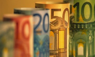Υπερπλεόνασμα ύψους 4,8 δισ. ευρώ το εννεάμηνο του 2018