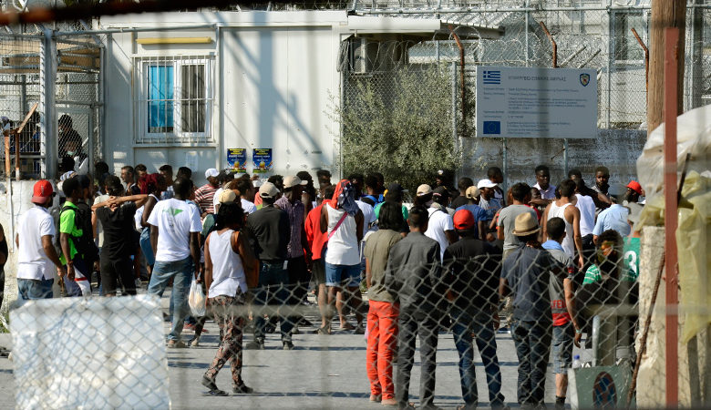 Χίος: «Όχι» του δημοτικού συμβουλίου στη δημιουργία νέας κλειστής δομής στο νησί