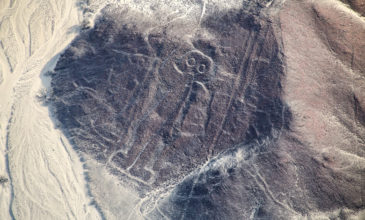 Ανακαλύφθηκαν κι άλλα μυστηριώδη ανάγλυφα στο Περού