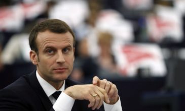 Μόλις 3 στους 10 Γάλλους θεωρούν «δίκαιη» την πολιτική Μακρόν