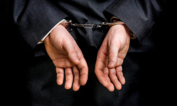 Κορονοϊός: Οκτώ συλλήψεις για παραβίαση του lockdown