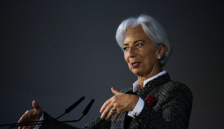 «Γκάζια» ΔΝΤ σε Γερμανία για τις δημόσιες επενδύσεις