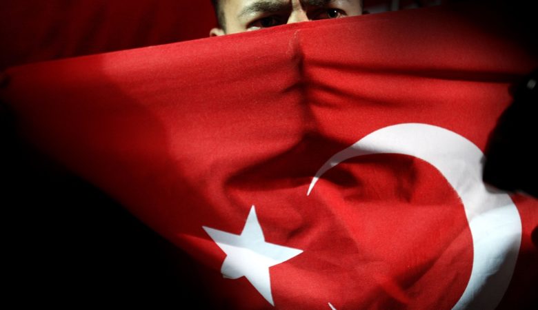 Η τουρκική υστερία στα Ίμια με το βλέμμα σε ΕΕ και πρόωρες εκλογές