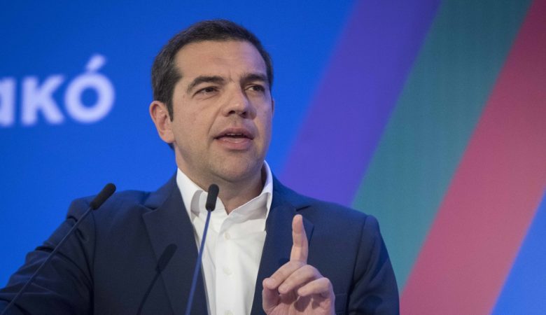Τι θα πει σήμερα ο πρωθυπουργός στους βιομήχανους της Βόρειας Ελλάδος