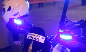 Θεσσαλονίκη: Σε διαθεσιμότητα ο αστυνομικός που πυροβόλησε τον 16χρονο Ρομά