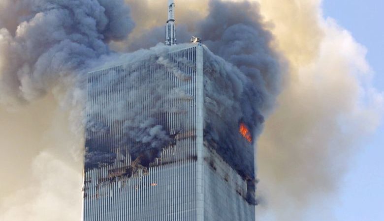 11η Σεπτεμβρίου: Η ημέρα που «πάγωσε» ο πλανήτης – «Η Αμερική δέχεται επίθεση»