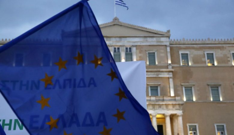 ARD: «Κάτι κινείται» στην Ελλάδα
