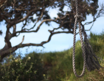 Μαροκινός εργάτης θερμοκηπίων βρέθηκε απαγχονισμένος στα Χανιά