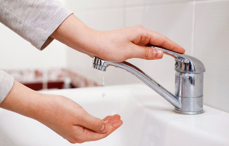 Σε ποιους δήμους της Αττικής θα έχει διακοπή νερού αύριο