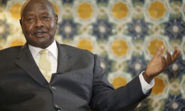 Ο πρόεδρος της Ουγκάντα απαγόρευσε το στοματικό σεξ