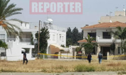 40 μαχαιριές δέχτηκε το ζευγάρι στην Κύπρο – Καταθέτει ο γιος