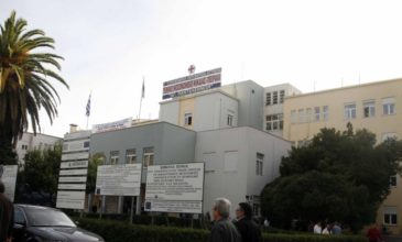 Νέα δεδομένα για τη θανάσιμη πτώση της νοσοκόμας στο Γενικό Κρατικό Νίκαιας