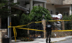 «Πρωτοφανές για τα κυπριακά δεδομένα το έγκλημα του ζευγαριού»