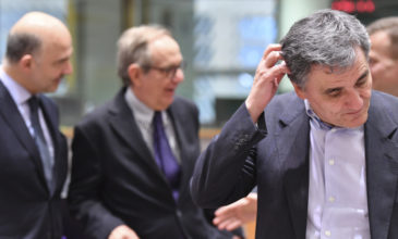 «Υπάρχει κοινή βούληση να υπάρξει συμφωνία στο Eurogroup του Ιουνίου»