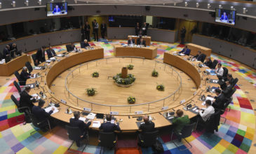 «Στόχος της κυβέρνησης η συμφωνία τεχνικό επίπεδο στο Eurogroup της 24ης Μαΐου»