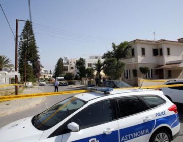 Συνελήφθη 33χρονος για την υπόθεση του διπλού φόνου στην Κύπρο