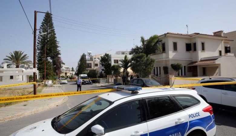 Συνελήφθη 33χρονος για την υπόθεση του διπλού φόνου στην Κύπρο