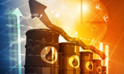 Αύξηση στις διεθνείς τιμές του πετρελαίου – Σε πτώση τα Ευρωπαϊκά Χρηματιστήρια