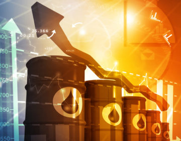 Στο υψηλότερο επίπεδο από τα τέλη του 2014 οι τιμές του πετρελαίου