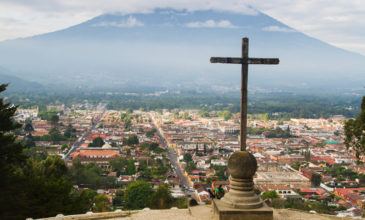 Γιατί η Γουατεμάλα πρέπει να βρίσκεται στην ταξιδιωτική σας λίστα