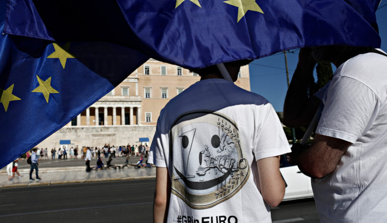 «Επαρκή τα μέτρα της Ευρωζώνης για το ελληνικό χρέος»