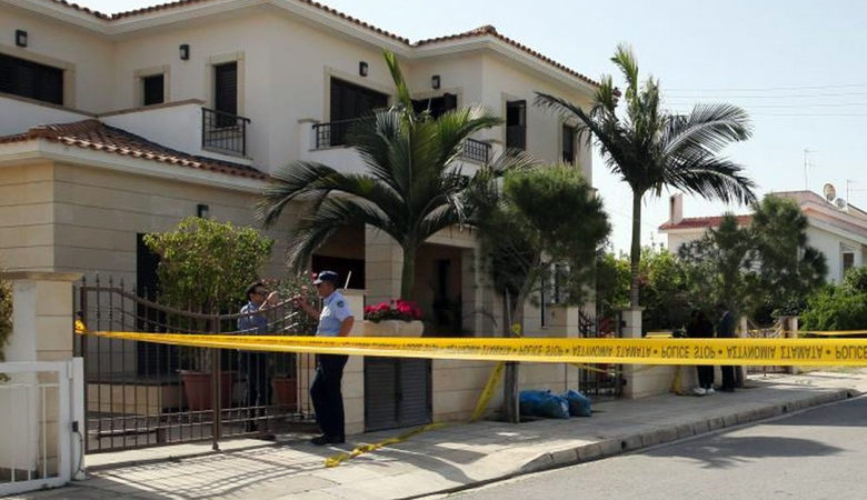 Δύο ακόμα συλλήψεις για τη διπλή δολοφονία στην Κύπρο