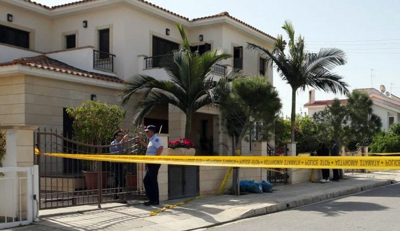 Σοκ προκαλεί η περιγραφή του διπλού φονικού στο Στρόβολο της Κύπρου