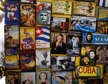 Οι Αμερικανοί λένε «hasta la vista» στην Κούβα λόγω Τραμπ