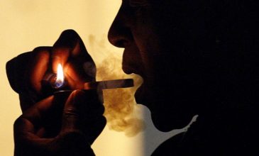 Ποιοι εργαζόμενοι καπνίζουν πιο συχνά μαριχουάνα