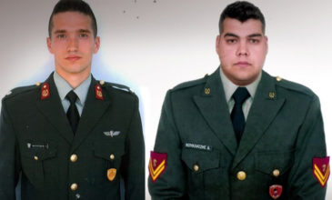 Σε υπηρεσία εξωτερικού οι δυο Έλληνες στρατιωτικοί που κρατούνται στην Τουρκία