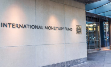 Τι ΔΝΤ, τι ΕΝΤ – Αμφιβολίες για την ανεξαρτησία διεθνών οργανισμών
