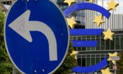 Παραμένει σε πορεία τερματισμού των αγορών ομολόγων η ΕΚΤ