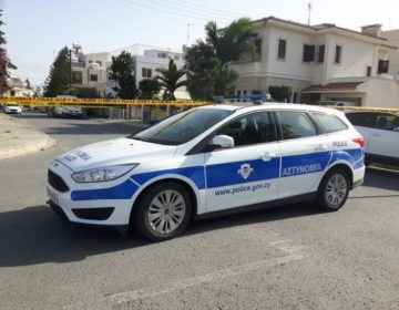 Έρευνες για το αν συνδέεται ο 33χρονος με το διπλό έγκλημα στην Κύπρο