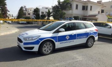 Έρευνες για το αν συνδέεται ο 33χρονος με το διπλό έγκλημα στην Κύπρο
