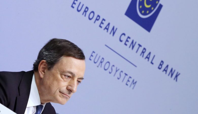 Έκτακτη συνεδρίαση για την Ιταλία θα συγκαλέσει η ΕΚΤ
