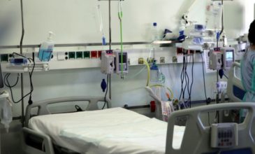 Αποσωληνώθηκε το 2 ετών κοριτσάκι που νοσεί με γρίπη στην Πάτρα