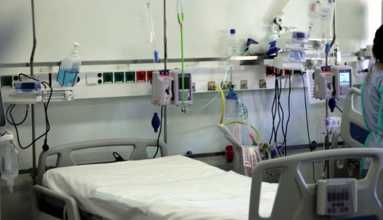 Αποσωληνώθηκε το 2 ετών κοριτσάκι που νοσεί με γρίπη στην Πάτρα