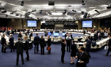 Τι θα γίνει στο πρώτο Eurogroup της «μεταμνημονιακής εποπτείας»