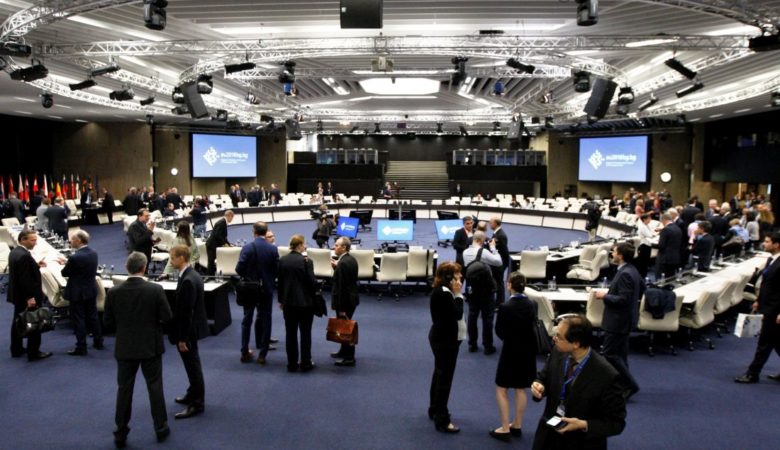 Τι θα γίνει στο πρώτο Eurogroup της «μεταμνημονιακής εποπτείας»