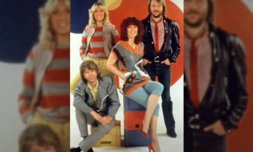 Οι ABBA στην κορυφή των βρετανικών τσαρτ με το πρώτο άλμπουμ τους από το 1981
