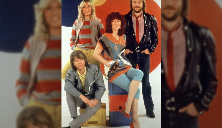 Οι ABBA ξανά μαζί με δύο νέα τραγούδια
