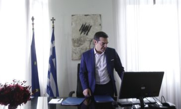 Επίθεση του πρωθυπουργικού γραφείου σε μερίδα του Τύπου