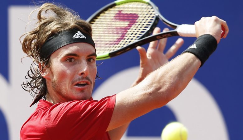 Ο πρώτος Έλληνας τενίστας που θα αγωνιστεί σε τελικό μονού στο ATP Tour